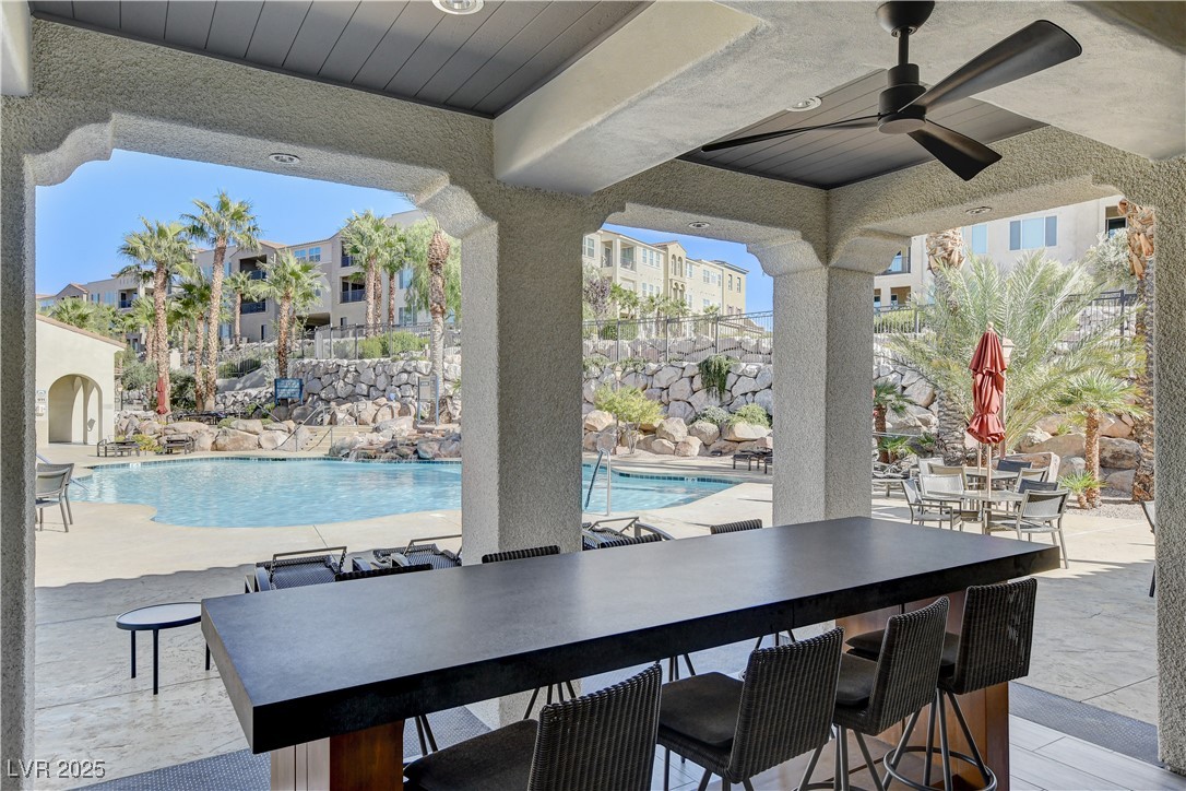 2555 Hampton Road, Unit 5104 Henderson, NV 89052 - Photo 71 of 87