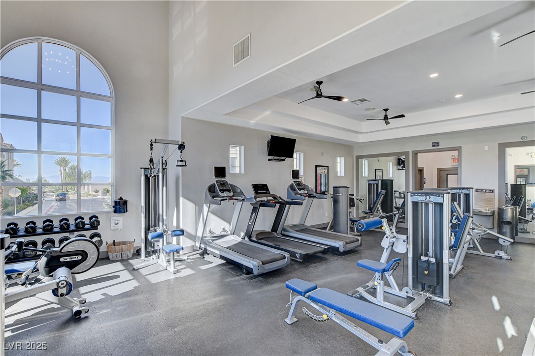 2555 Hampton Road, Unit 5104 Henderson, NV 89052 - Photo 80 of 87