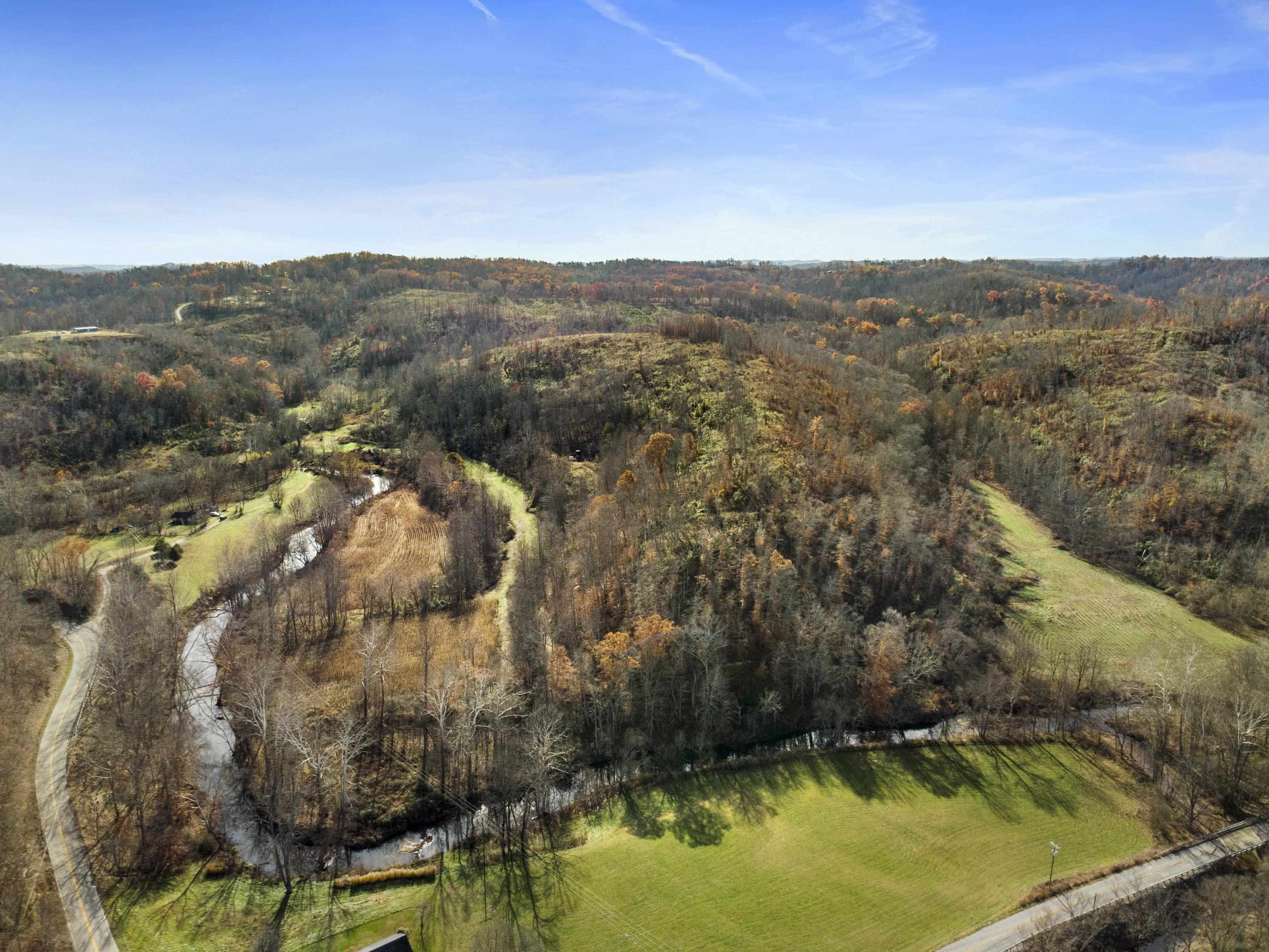 0 Tate Hollow Road Louisa, KY 41230 - Photo 9 of 50