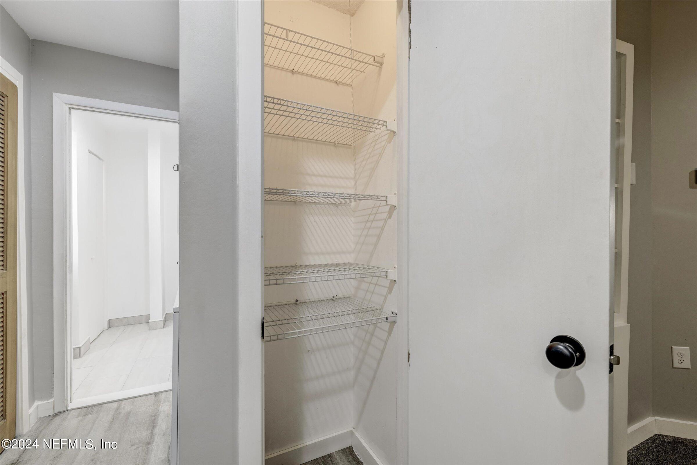 2970 Ravines Road, Unit 1328 Middleburg, FL 32068 - Photo 14 of 28 Pantry
