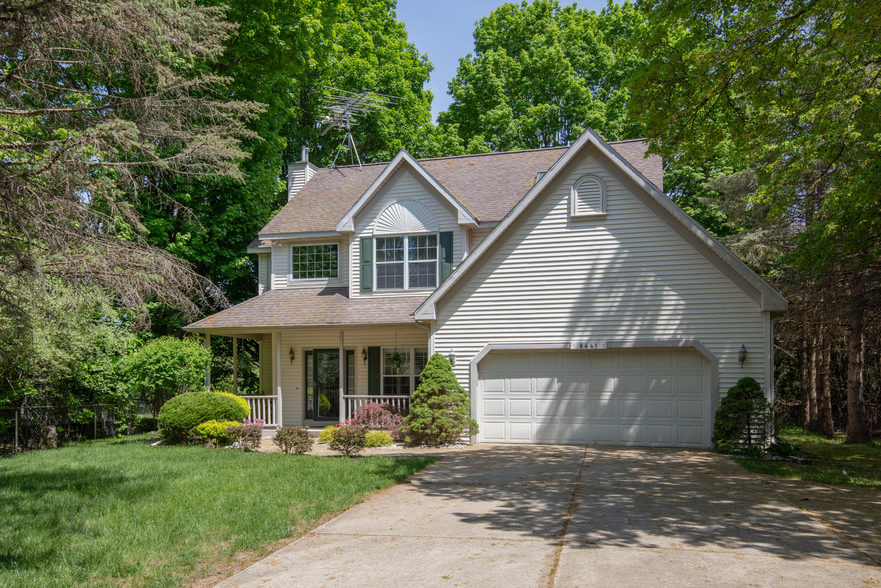 6441 Angling Road Portage, MI 49024 - Photo 2 of 30 6441 Angling Rd-102