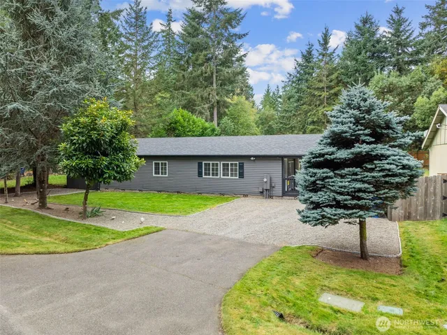 $385,000 | 1720 193rd Avenue Southwest, Lakebay, WA 98349