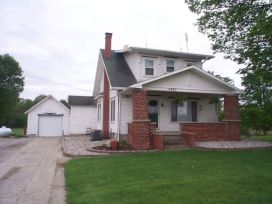4985 County Road 75A Butler, IN 46721 - Photo 1 of 14 Gallery Image 1