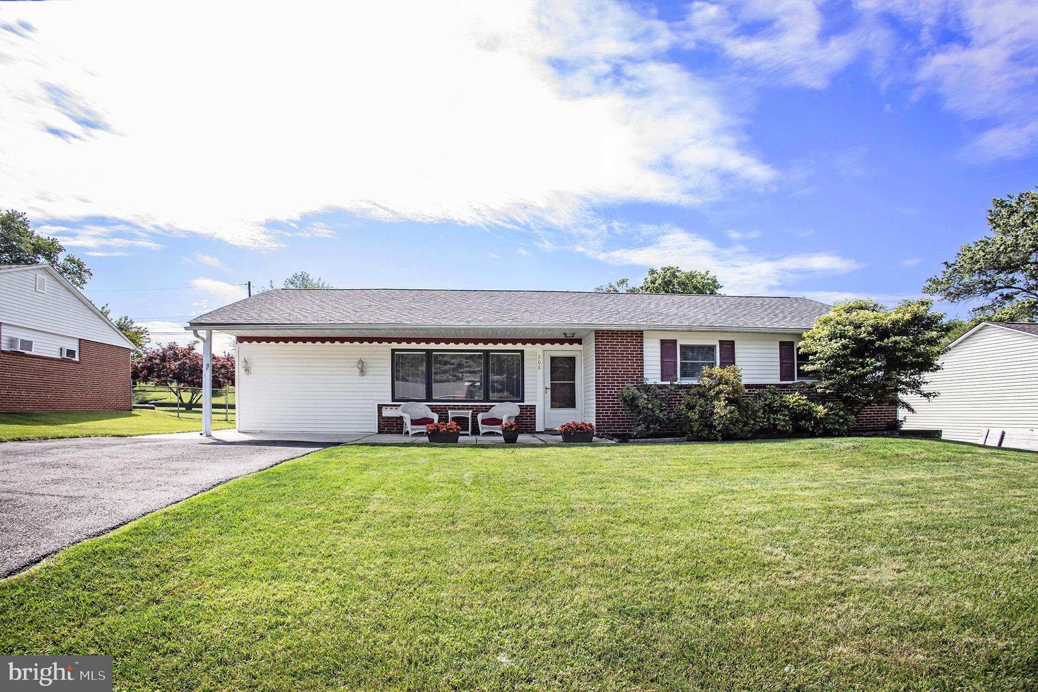 208 Bryans Road Norristown, PA 19401 - Photo 1 of 31 Gallery Image 1