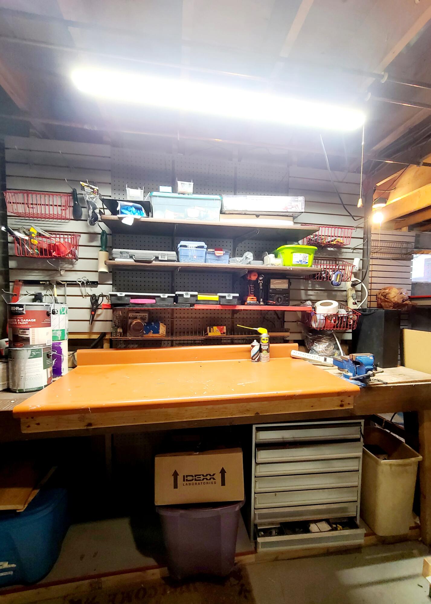 30 Silver Ridge Road Bangor, ME 04401 - Photo 63 of 102 Workbench VZ