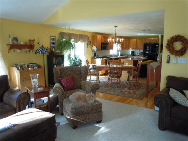 10 Mansfield Road Middleton, MA 01949 - Photo 10 of 30 Gallery Image 10