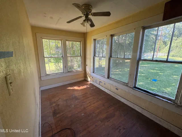 $52,500 | 1019 Pearl River Avenue, McComb, MS 39648