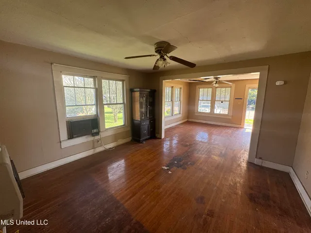 $52,500 | 1019 Pearl River Avenue, McComb, MS 39648