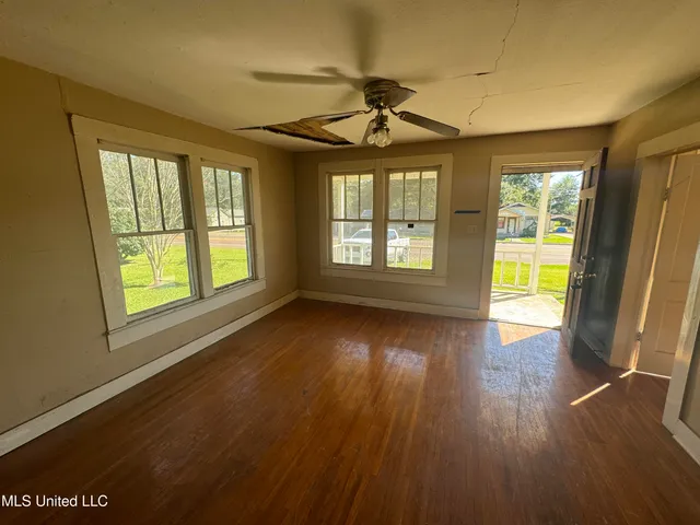 $52,500 | 1019 Pearl River Avenue, McComb, MS 39648