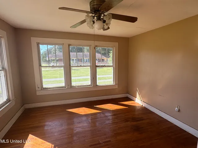 $52,500 | 1019 Pearl River Avenue, McComb, MS 39648