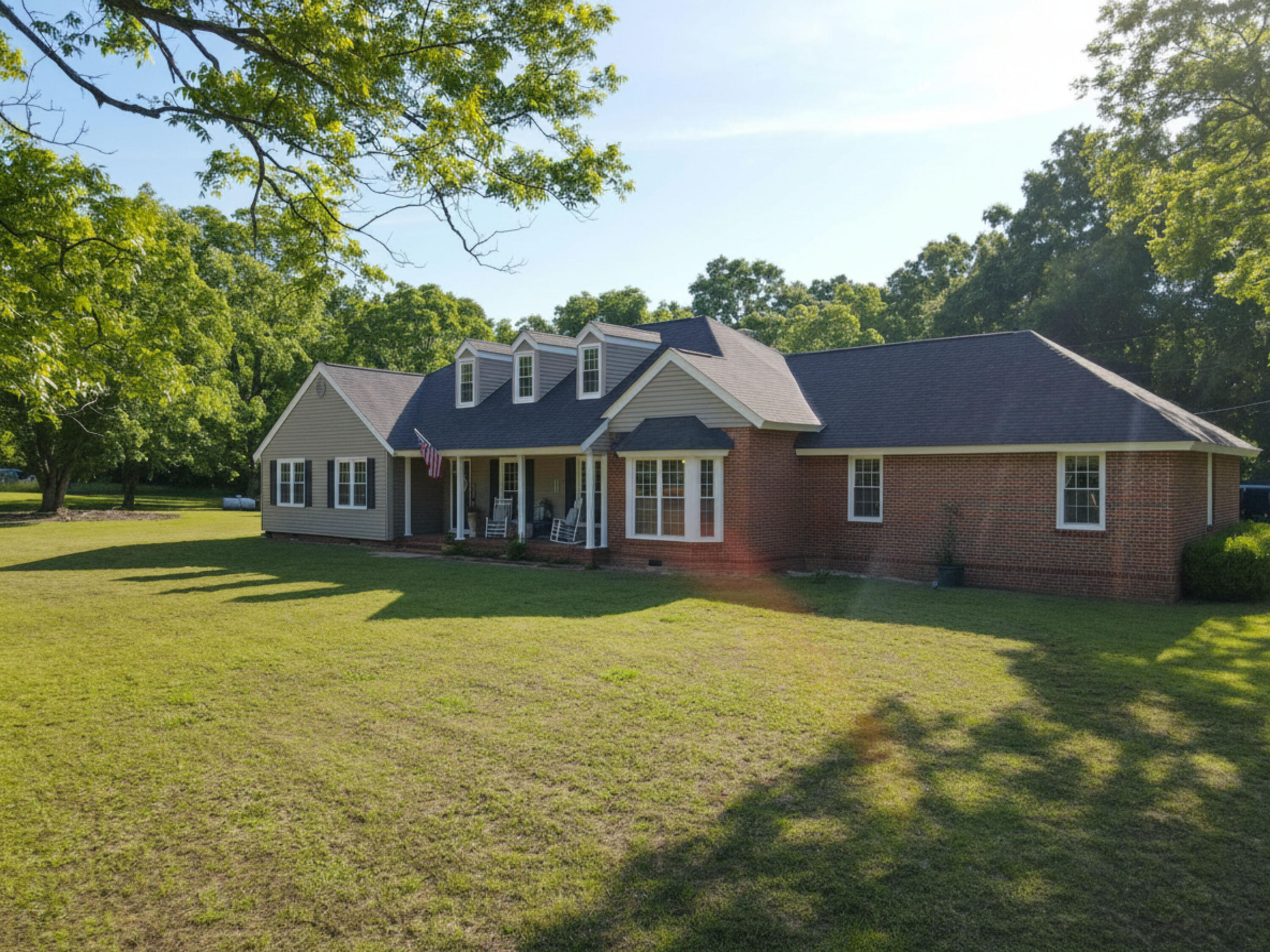 1830 Jack Ray Road Norwood, GA 30821 - Photo 3 of 75 drone3jpeg