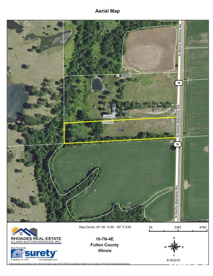 0 North State Highway Canton, IL 61520 - Photo 3 of 3
