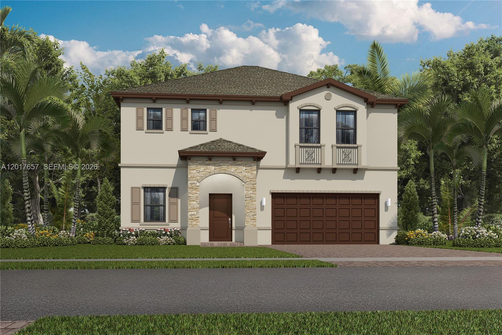 22301 Southwest 132nd Avenue Miami, FL 33170 - Photo 1 of 1