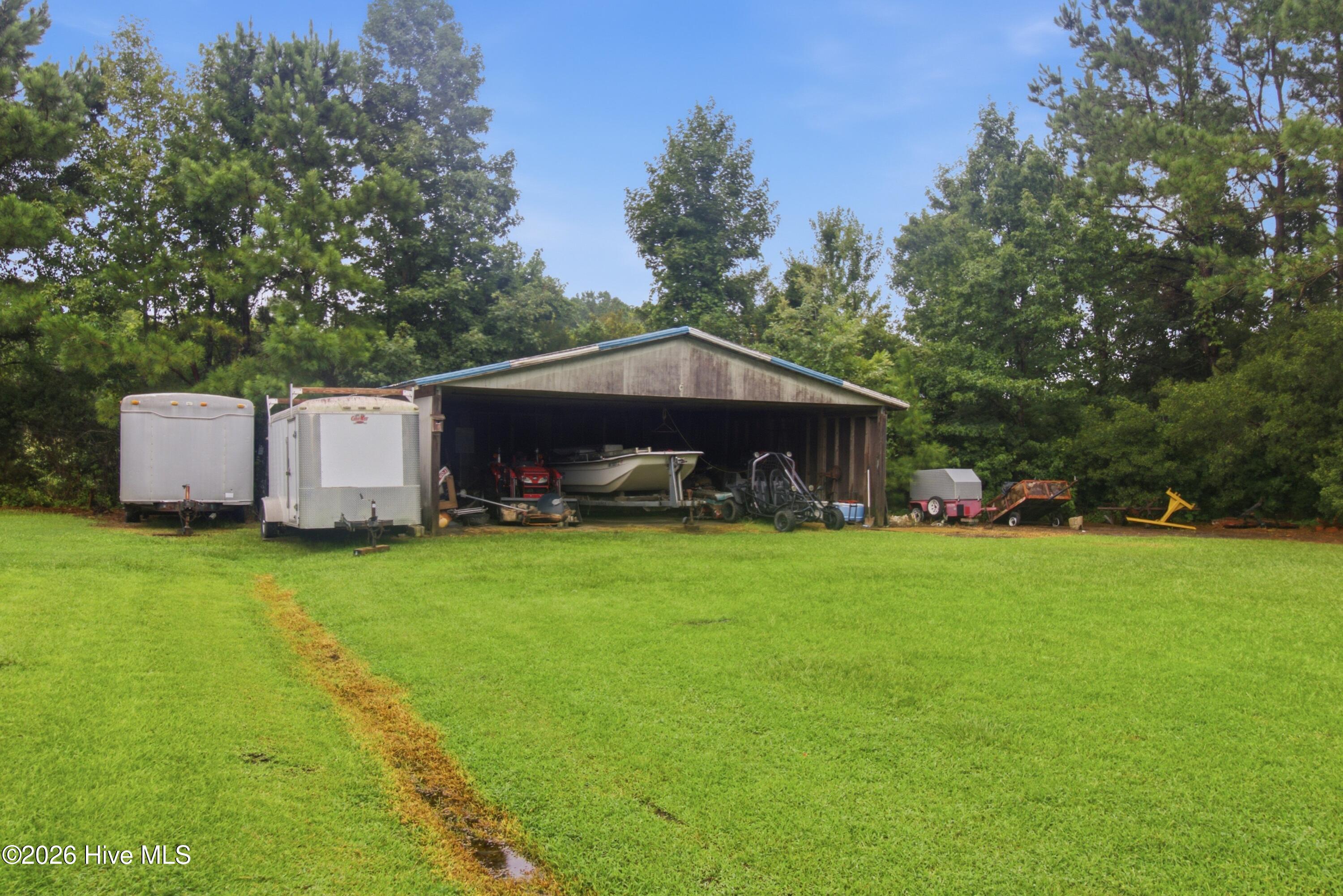 6634 Florence Road Merritt, NC 28556 - Photo 21 of 64 Gallery Image 21