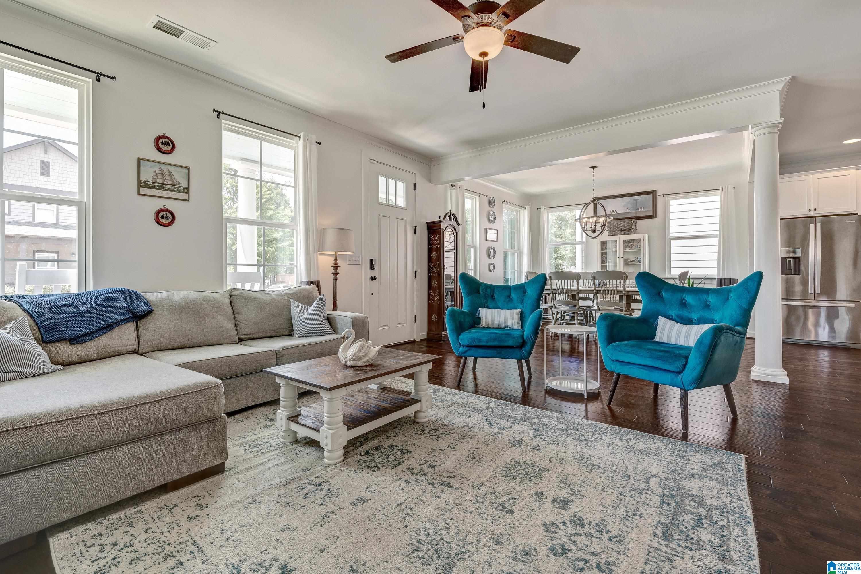 702 Rosebury Road Helena, AL 35080 - Photo 8 of 51