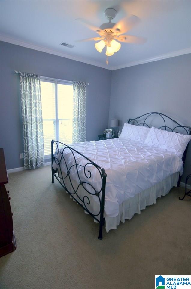 205 Beaver Trail Pelham, AL 35124 - Photo 25 of 30