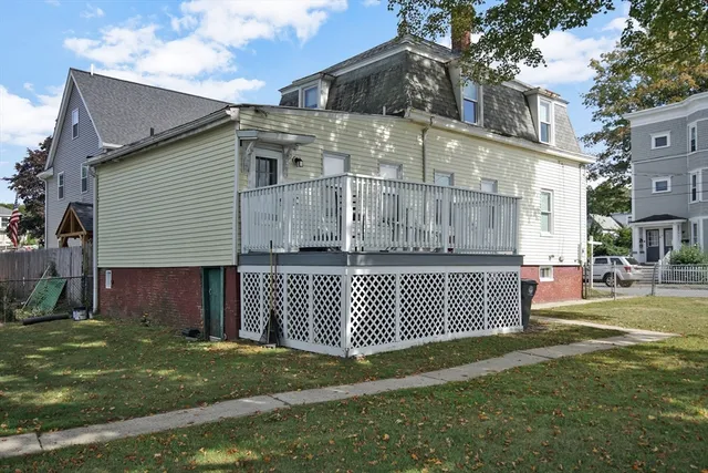 $499,900 | 16 Dudley Street, Haverhill, MA 01830