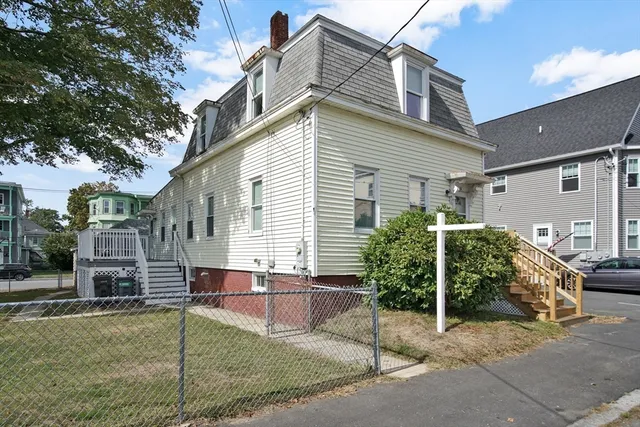 $499,900 | 16 Dudley Street, Haverhill, MA 01830