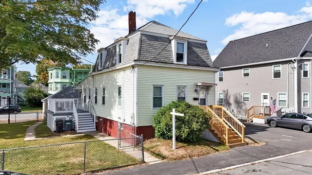 $499,900 | 16 Dudley Street, Haverhill, MA 01830