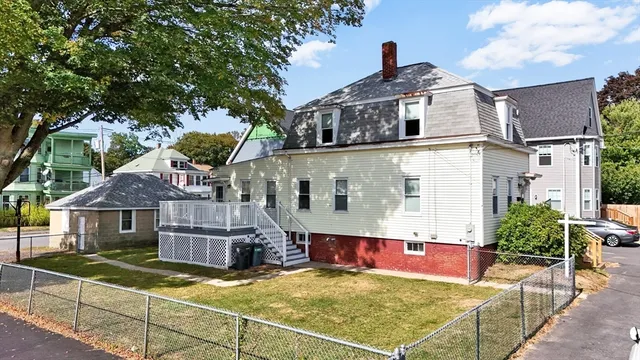$499,900 | 16 Dudley Street, Haverhill, MA 01830