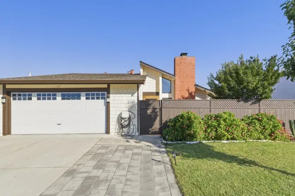 $1,000,000 | 1166 Spokane Drive, San Jose, CA 95122