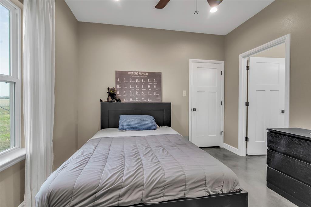 2415 Bucksnort Road Van Alstyne, TX 75495 - Photo 27 of 35