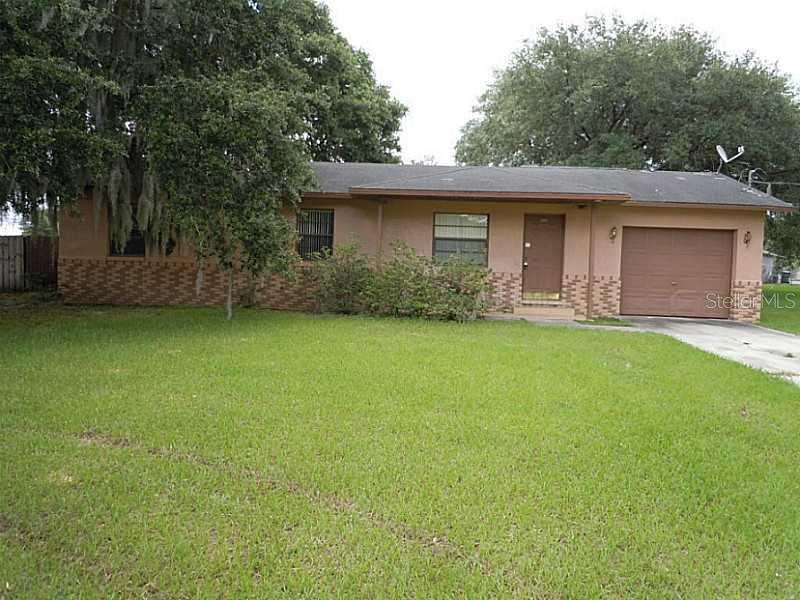 3869 Dietz Road Bartow, FL 33830 - Photo 1 of 1 Exterior Front