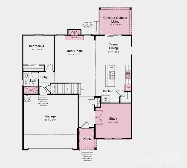 5013 Duval Circle Tega Cay, SC 29708 - Photo 2 of 38