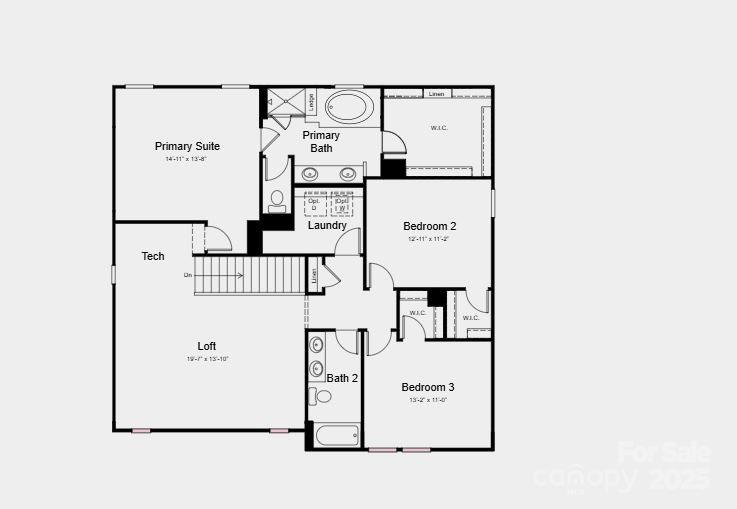 5013 Duval Circle Tega Cay, SC 29708 - Photo 3 of 38