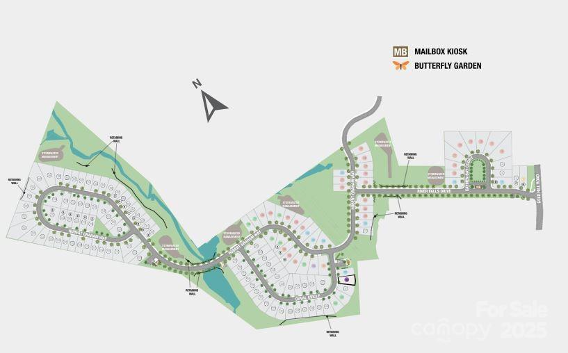 5013 Duval Circle Tega Cay, SC 29708 - Photo 38 of 38