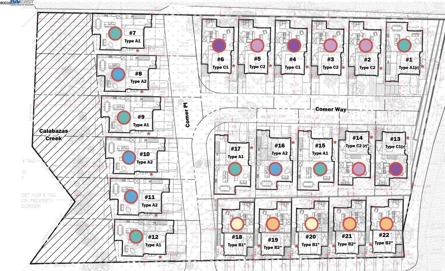 12991 Pierce Road Saratoga, CA 95070 - Photo 2 of 3 a signage on a wall with rack on the wall