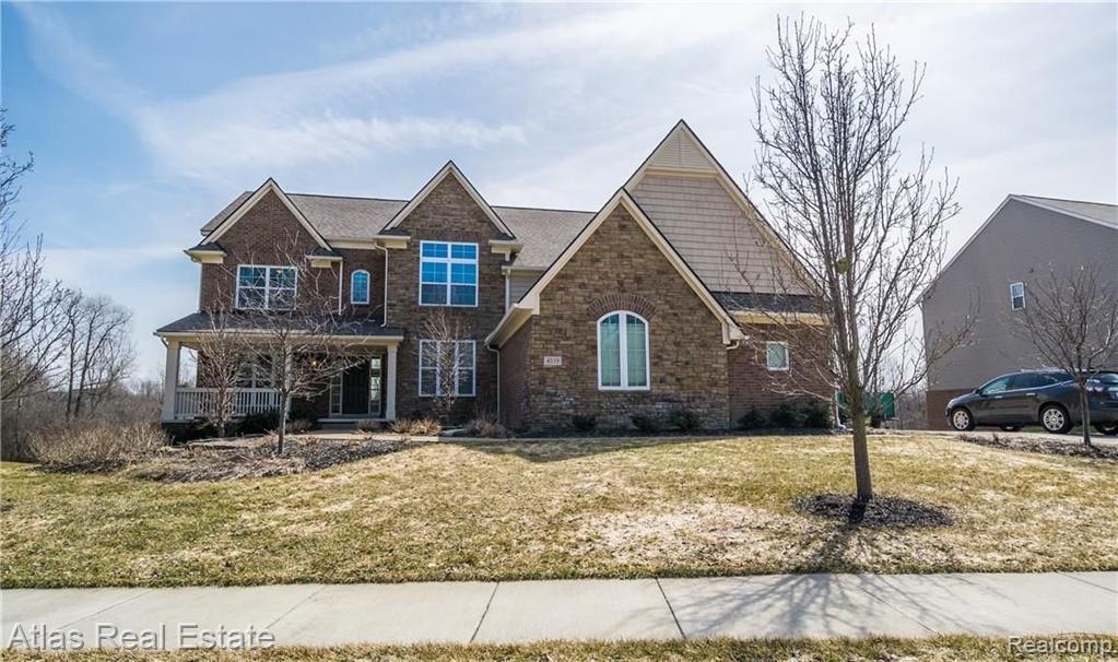 4319 Bluff Point Clarkston, MI 48348 - Photo 2 of 97 Gallery Image 2