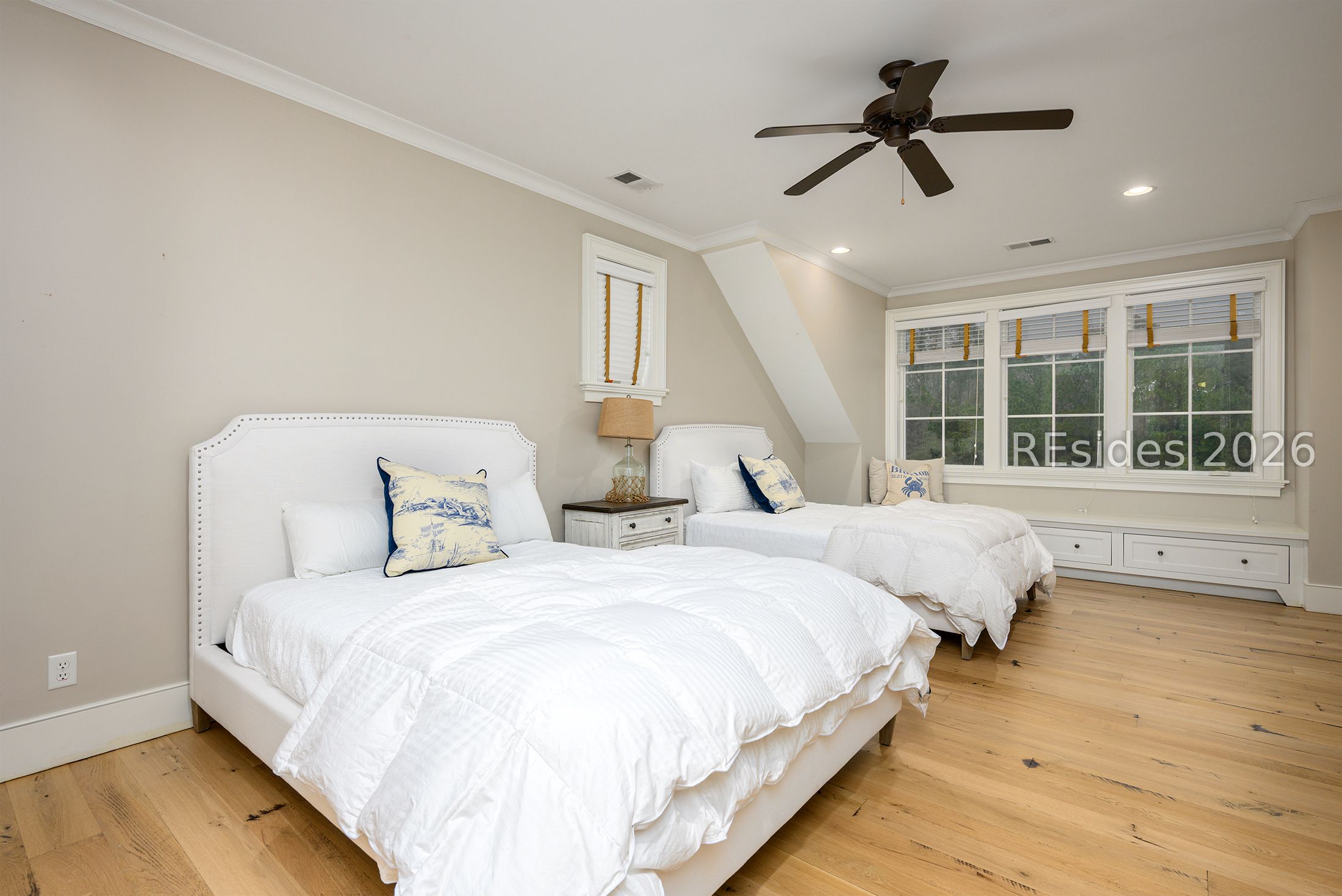 6 Game Land Road Bluffton, SC 29910 - Photo 35 of 54