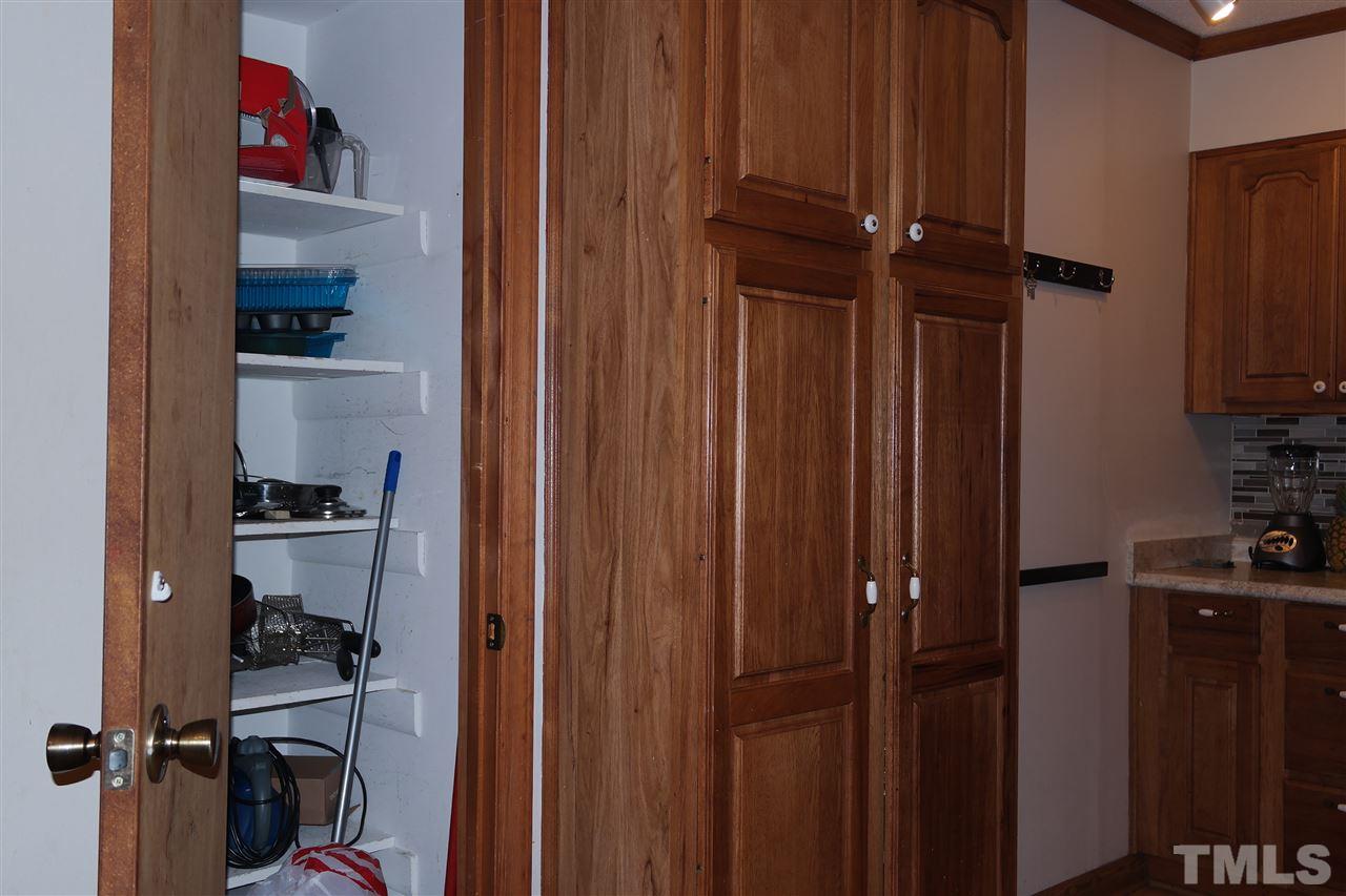 5108 Flint Ridge Place, Unit 5108 Raleigh, NC 27609 - Photo 3 of 15 a view of walk in closet