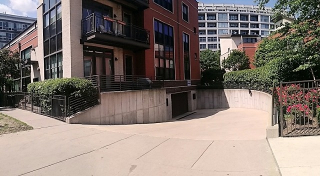 914 North Larrabee Street Chicago, IL 60610 - Photo 21 of 23