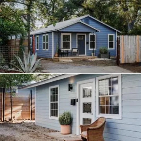 $649,000 | 827 Gullett Street, Austin, TX 78702