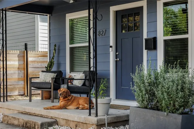 $675,000 | 827 Gullett Street, Austin, TX 78702