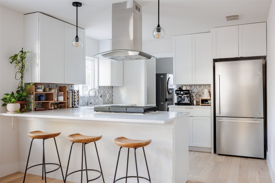 827 Gullett Street Austin, TX 78702 - Photo 6 of 40