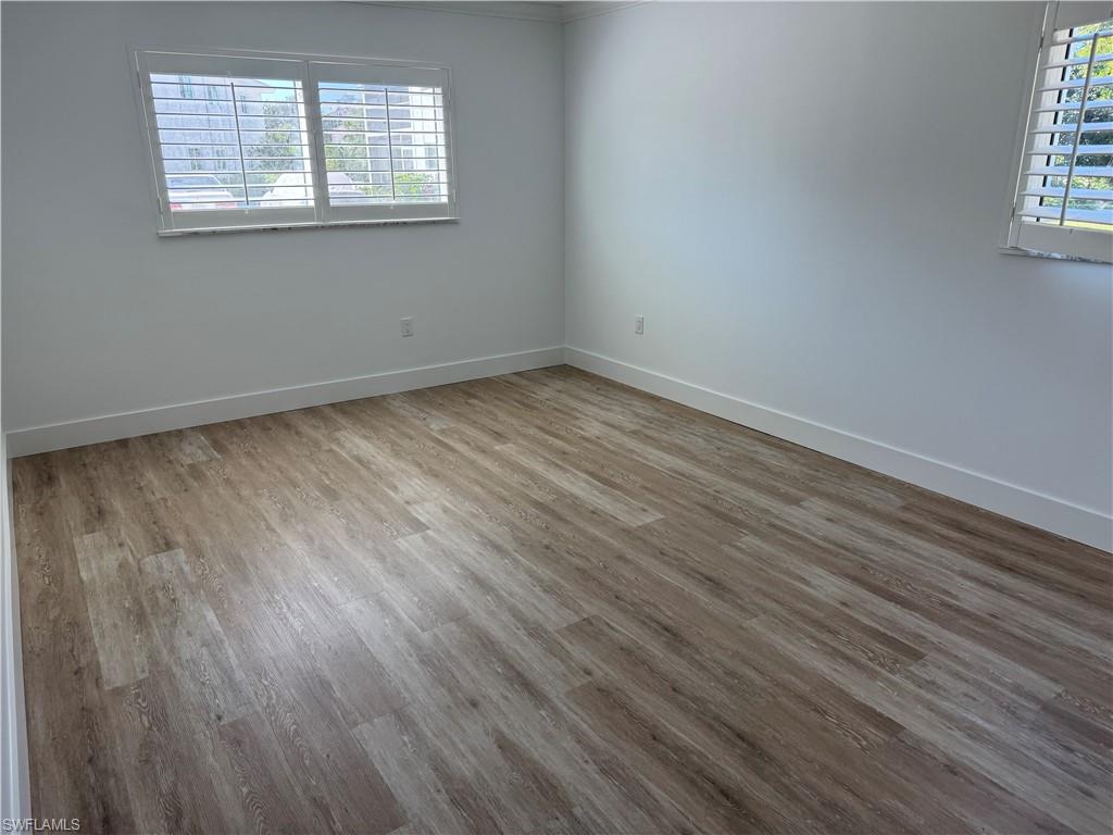 4170 Crayton Road, Unit C3 Naples, FL 34103 - Photo 17 of 20 Large Primary bedroom