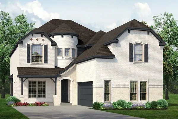 $614,900 | 5305 Millenium Court, Denton, TX 76226
