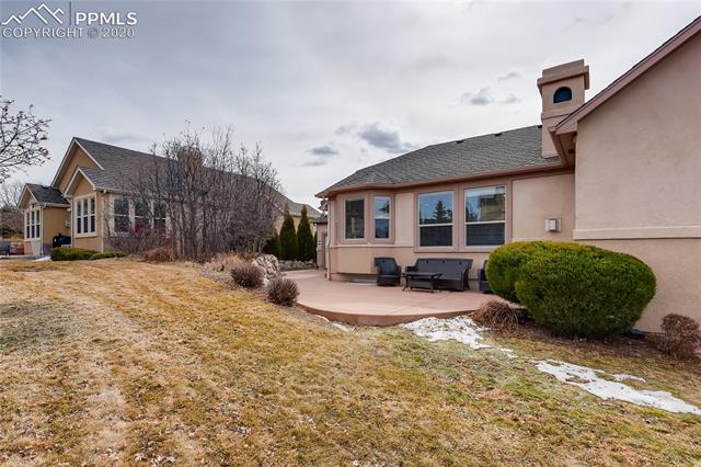 2072 Paradise Ridge Court Colorado Springs, CO 80921 - Photo 38 of 39 Gallery Image 38