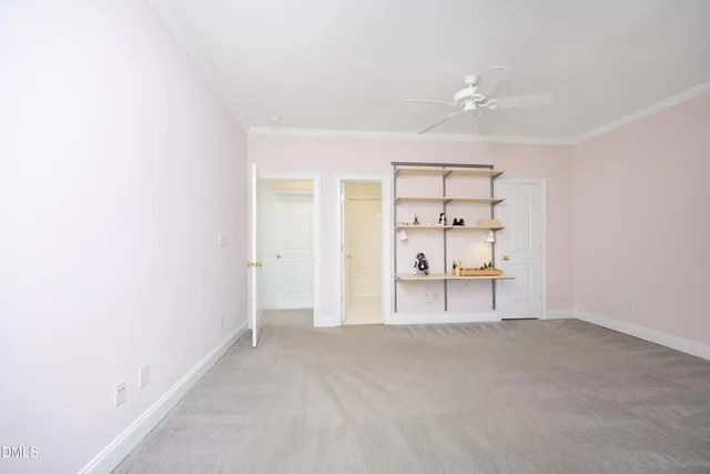 a view of a livingroom with furniture and window