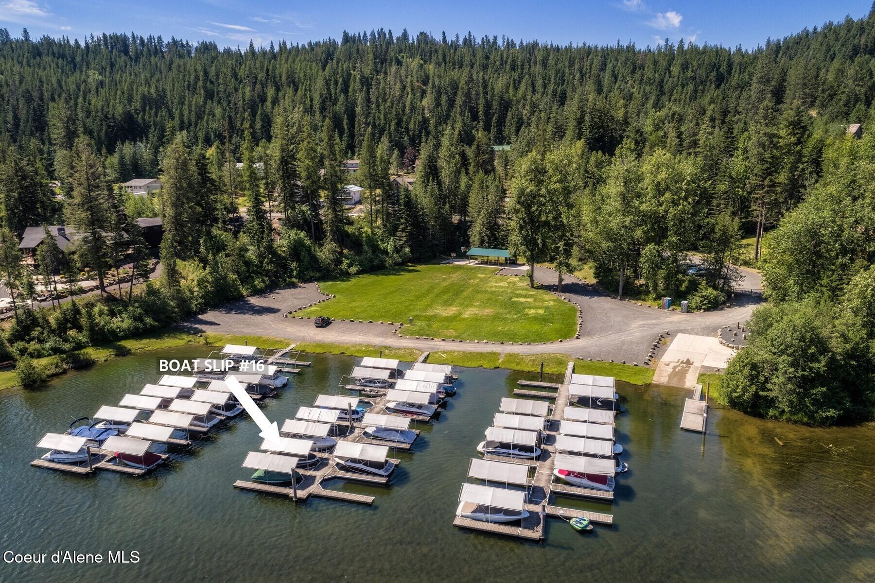 19820 South Alcan Road Coeur D'Alene, ID 83814 - Photo 70 of 81 Altered Arrow