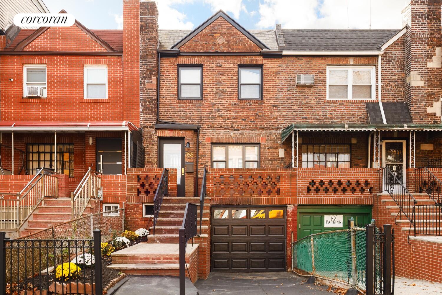 388 Fenimore Street Brooklyn, NY 11225 - Photo 19 of 20