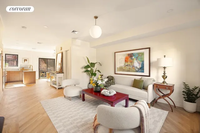 $1,759,000 | 388 Fenimore Street | Prospect Lefferts Gardens