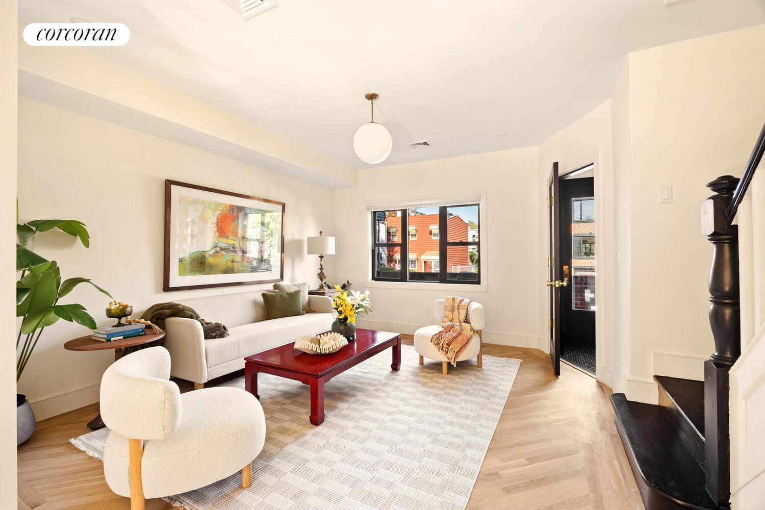 388 Fenimore Street Brooklyn, NY 11225 - Photo 2 of 20