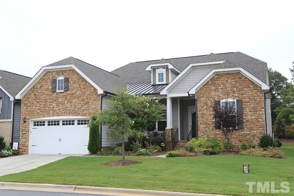 8448 Lentic Court Raleigh, NC 27615 - Photo 1 of 25 Gallery Image 1