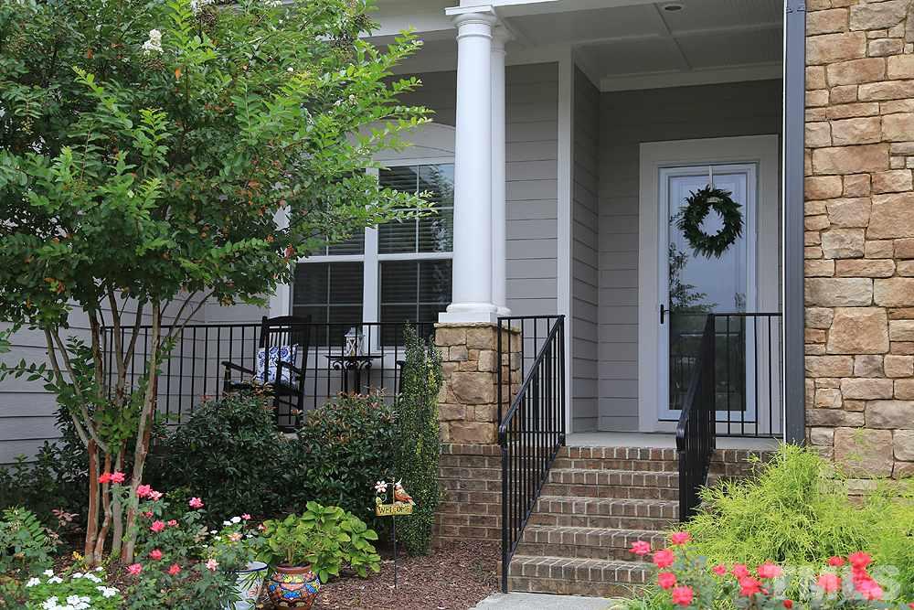 8448 Lentic Court Raleigh, NC 27615 - Photo 2 of 25 Gallery Image 2
