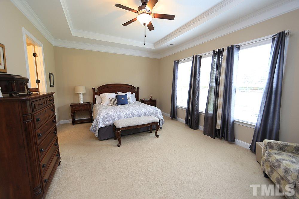 8448 Lentic Court Raleigh, NC 27615 - Photo 13 of 25 Gallery Image 13