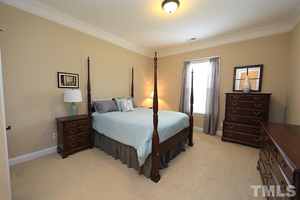 8448 Lentic Court Raleigh, NC 27615 - Photo 16 of 25 Gallery Image 16